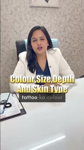 Laser Tattoo Removal Explained | How Many Sessions Do You Really Need?