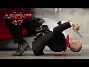 Hitman: Agent 47: Engineered Human Being | Watch it Now on Digital HD | 20th Century FOX