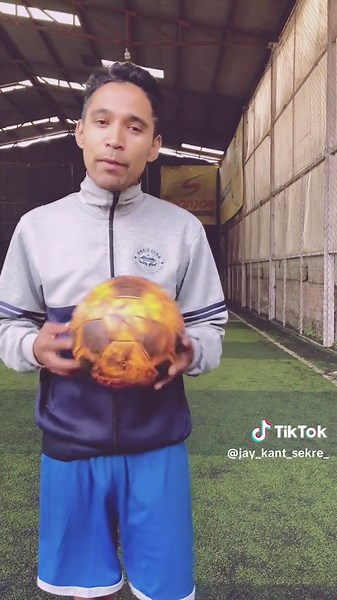Mastering the CR7 Step Over Technique