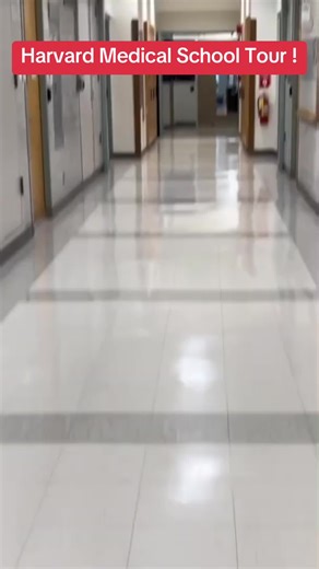 Harvard Medical School Tour #harvard #harvarduniversity #harvarmed