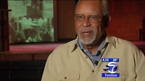Retired Eyewitness News reporter Art McFarland hits the stage in 2nd act