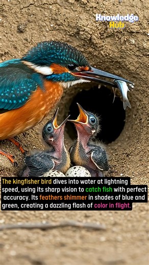 kingfisher birds | Knowledge Hub