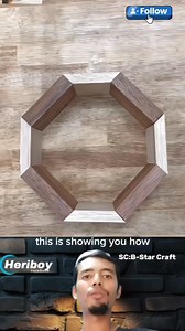 Asembly box #reelsvideoシ #woodworking #woodworkingtips #woodworkingtools #DIYWoodProjects | Heriboy