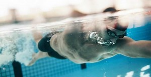 El entrenamiento de natación: guía completa - Planeta Triatlón