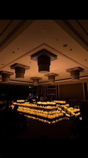 it’s was beautiful