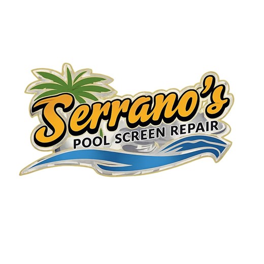 Serrano’s Pool Screen Repair | Lake Wales FL