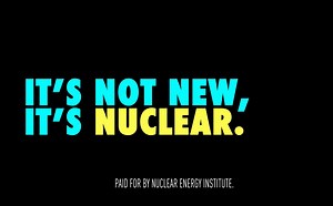 America’s number one producer of clean energy is always on. 24 – 7 – 365. | Nuclear Energy Institute