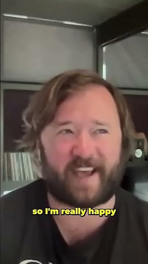 Haley Joel Osment Reflects on Sixth Sense 25 Years Later #shorts