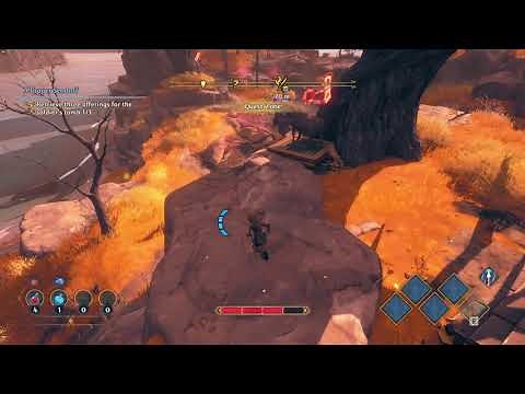 A Proper Send Off Quest Guide Fenyx Rising