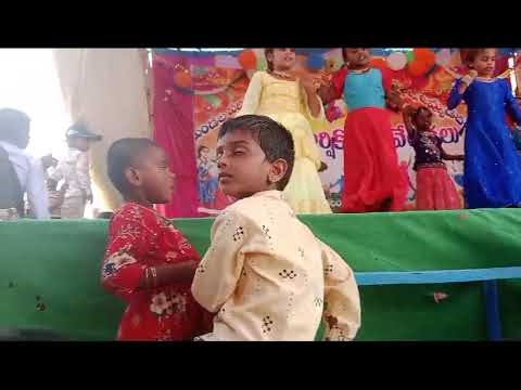 Stylish Pavithra dance part 3😍😍