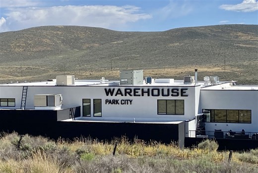 Warehouse, Park City’s new hotspot for car enthusiasts - TownLift, Park City News