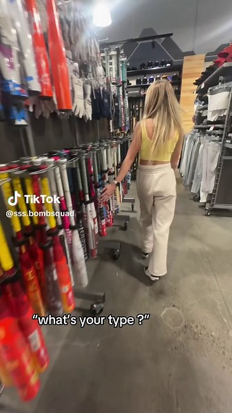 Cute Baseball Boys: Catching Attention on TikTok