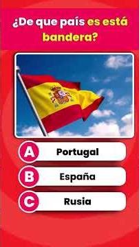 Quiz de Banderas 🤓 #quiz #quizchallenge #generalknowledge #intelligent