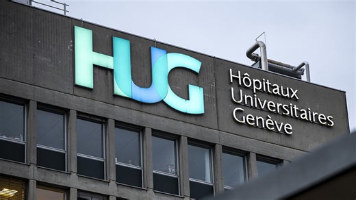 Les HUG proposent un dépistage gratuit du VIH, le virus du sida