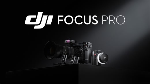 25K views · 353 reactions | Introducing DJI Focus Pro – DJI's first...