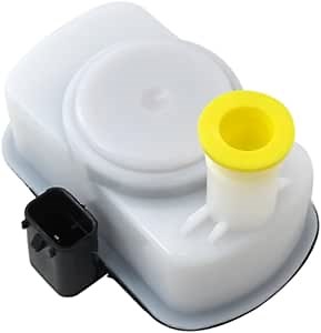 310-219 Evaporative Emissions System Leak Detection Pump-Fuel Vapor Leak Detection Pump Fit for Dodge Ram 1500 2009, 2010