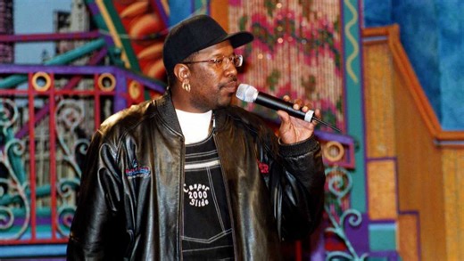 DJ Casper, creator of the 'Cha Cha Slide,' dies at 58