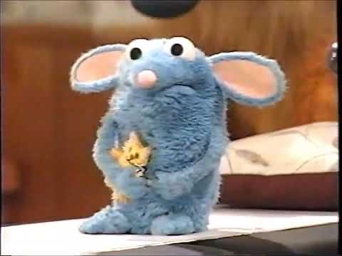 Bear In The Big Blue House That Healing Feeling Part 5
