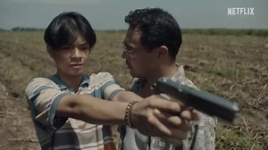 'Outside': Watch the trailer for the Philippines’ first Netflix zombie film