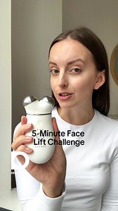 230K views · 29 reactions | Derms love it. Editors swear by it. But can you really see a lift in 5 minutes? We put the NuFACE Trinity+ to the test — and the results speak for themselves. ⚡️ | Dermstore | Facebook