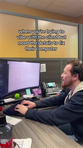 Connecting with Clients: Finding Common Ground