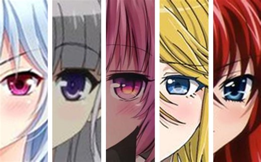 30部刺激好看的后宫肉番，你看过几部？卖肉后宫补番推荐！