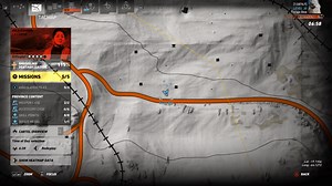 Ghost Recon Wildlands El Tio Easter Egg locations