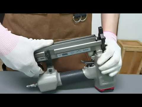 MEITE V1015B V-Nailer: Revolutionizing Frame Assembly with Precision & Durability