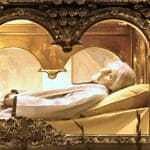 France, Ars-sur-Formans: Shrine of St. John Vianney - The Catholic Travel Guide