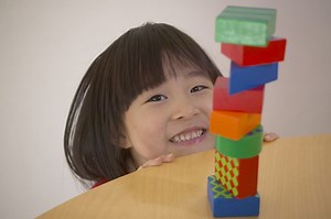 空間認知能力が高い子供の特徴とは？数学や科学に強くなる！ [子育て] All About