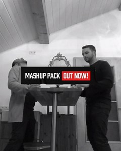 5.7K views · 45 reactions | 'Quarantine Edits'-Mashup Pack - 헢헨헧 헡헢헪❗ 12 Mashups / Bootlegs for your next House Party bit.ly/Quarantine_Edits | MaXtreme | Facebook