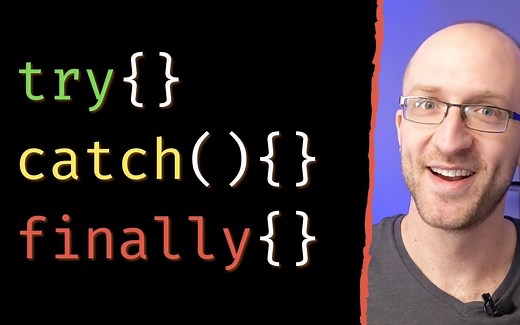 你真的理解Java(try catch finally)异常捕获吗