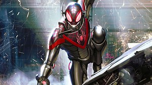 4.1K views · 135 reactions | Top 10 Invincible Villains From The Future #marvel #dccomics | Top 10 Nerd | Facebook