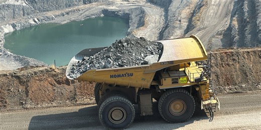 Platinum Market Forecast to Recover With Small Supply Surplus Expected in 2026