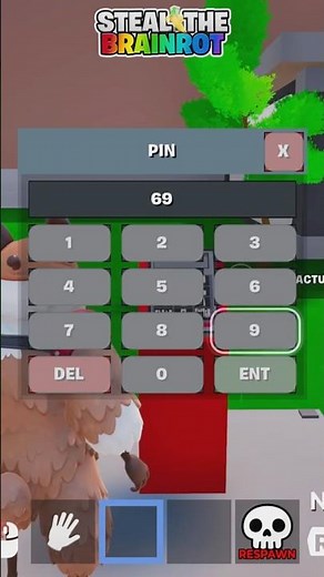 BEST CHOCOLATE CODES FORTNITE STEAL THE BRAINROT CREATIVE MAP ALL ADMIN SECRET CODES #fortnite