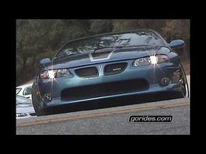 GTO Modified - Cool Cars, Hot Cars, Fast Cars