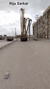 113K views · 775 reactions | Concrete Pump Operator forgets to put his boom down Crazy operator Nisha Devi #concretepumping #boomplacer #ConcretePump #Concreteboompump #TruckMountedConcretePump #construction #constructionlife #hilights #mechanic #hotshot #mechanicjack #pumptrucks #vuralreelsvideo #finishingconstructionwork | A Riju Sarkar | Facebook