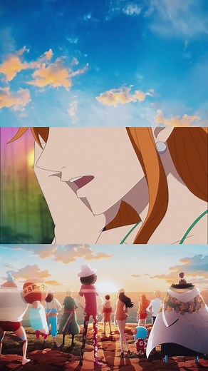 One Piece 3D2Y: Ultimate Edit of Luffy and Friends