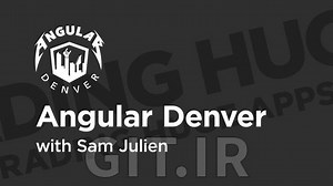 Angular Denver '19: Bridging Parallel Universes: Upgrading Huge Apps with Angular Elements