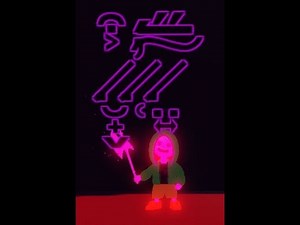 Roblox AlphaTale! Sans - Alphatale! Sans to TRUE INSANITY