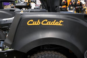 Where Is The Choke On A Cub Cadet Riding Mower?