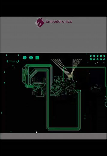 DDR4 High-Speed Routing using Altium Designer