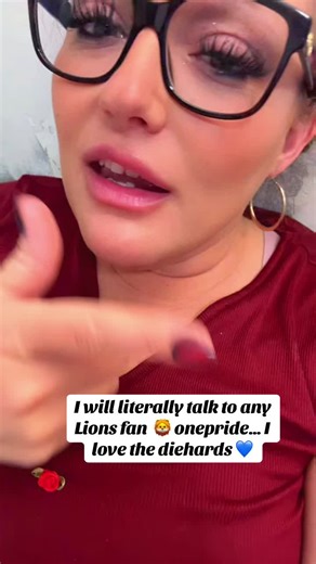 #michigan #detroit #lions #diehard