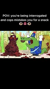 215K views · 5.3K reactions | Chowder was the BEST Show  #animation #cartoons #memes | Chowder toons | Facebook