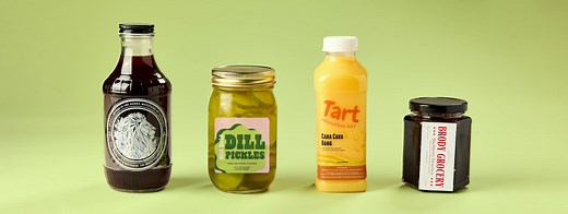 What Label Shapes are Right for Your Products?