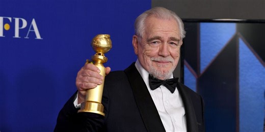 Brian Cox da Hannibal Lecter a Succession: biografia e film