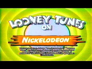 1995-07 | Commercials During Looney Tunes | Nickelodeon Los Angeles, CA