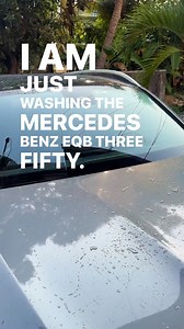 7.9K views · 453 reactions | How do you wash the windscreen of a Mercedes Benz EQB @mercedesbenzind @mercedesbenz #german #car #bwm #mercedes #audi #volkswagen #luxury #cars #kerala #eq #eqb tips #service #wiper #window #wind #windscreenwiper #mercedesmaybachinindia #mercedes_amg #insta #instagram #instagood #reels #tuesday #today #wash #carwash | Vandipranthan by Rakesh Narayanan | Facebook