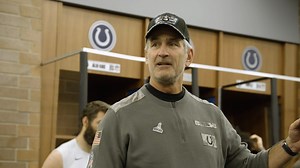 25K views · 1.1K reactions | Keep on climbing back. | Indianapolis Colts | Facebook