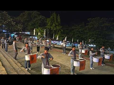 Breakeven - The Script by Swain Drum & Bugle Corps 